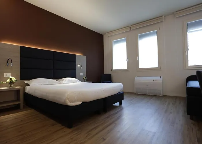 Letto A Castello B&B 4*