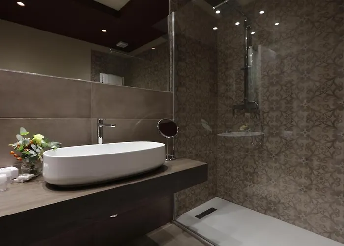 Letto A Castello 4* 페라라