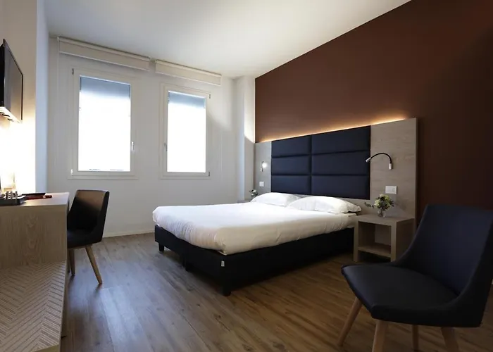 Letto A Castello Oda ve Kahvaltı