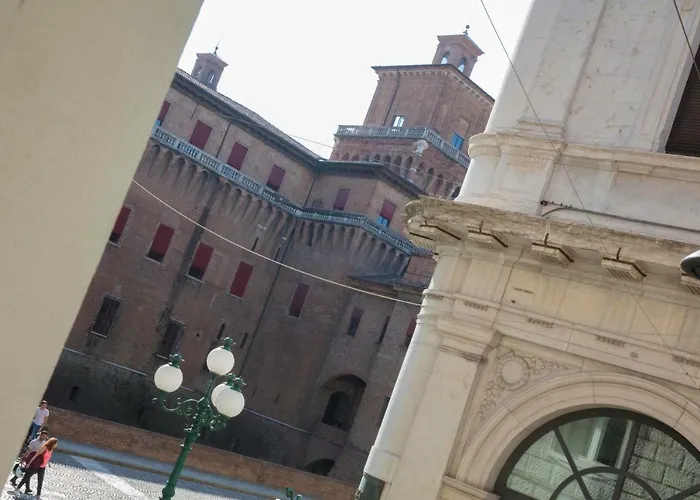 Oda ve Kahvaltı Letto A Castello 4*